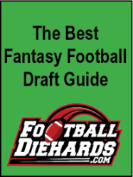 When is the best date to hold a fantasy football draft?