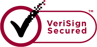 Verisign secure order logo